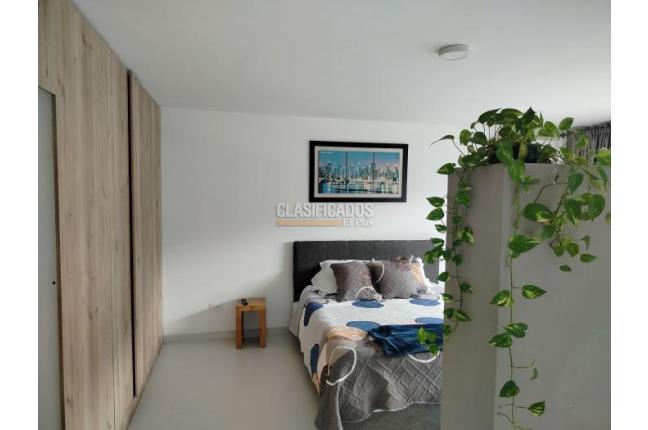 Apartamentos, Venta, Granada - $800.000.000