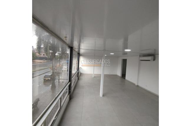 Oficinas y Consultorios, Alquiler en San Fernando