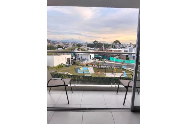 Apartaestudios, Alquiler, Dos Quebradas - $1.800.000