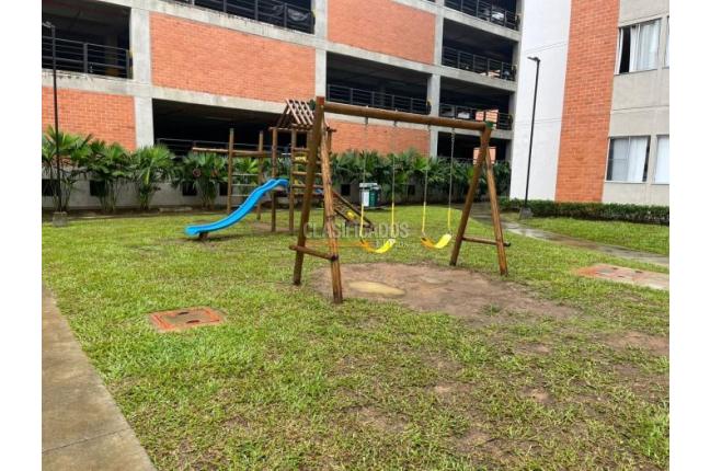 Apartamentos, Alquiler, Ciudad Melendez - $1.600.000