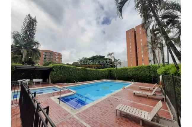 Apartamentos, Alquiler, Las Quintas de Don Simón - $1.600.000