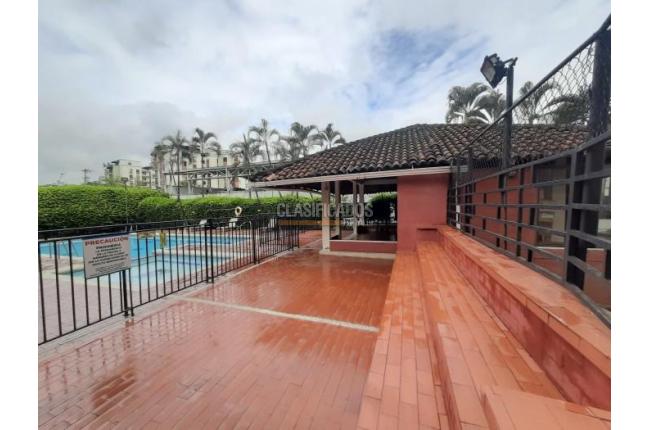 Apartamentos, Alquiler, Las Quintas de Don Simón - $1.600.000