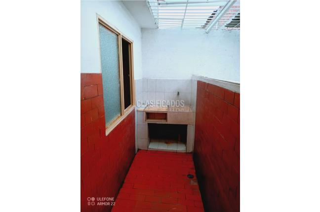 Apartamentos, Alquiler en Paso del Comercio