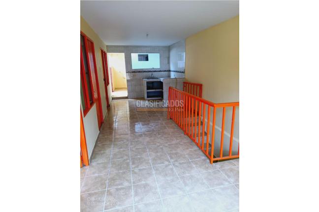 Apartamentos, Alquiler, Paso del Comercio - $700.000