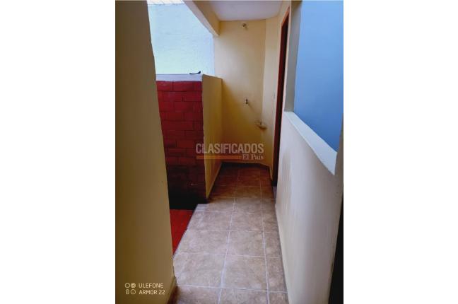 Apartamentos, Alquiler, Paso del Comercio - $700.000