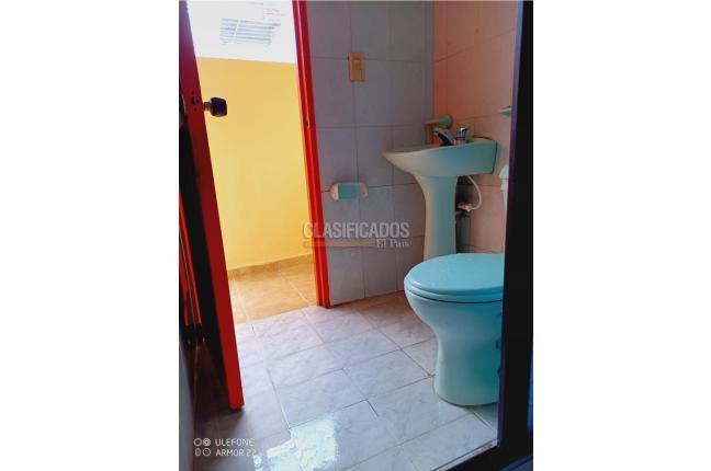 Apartamentos, Alquiler, Paso del Comercio - $700.000