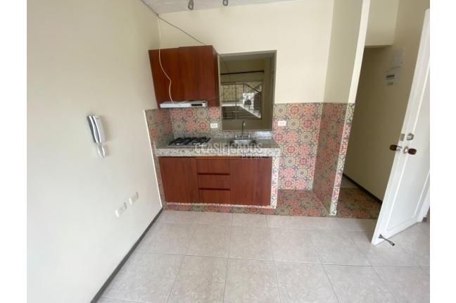 Apartaestudios, Alquiler, Miraflores - $1.000.000