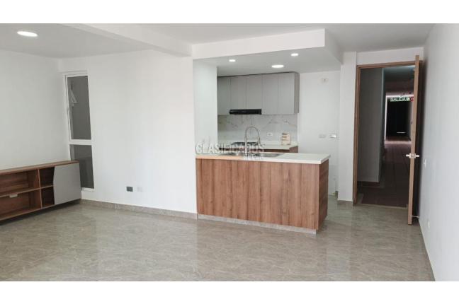 Apartamentos, Alquiler, Ciudad Pacifica - $1.700.000