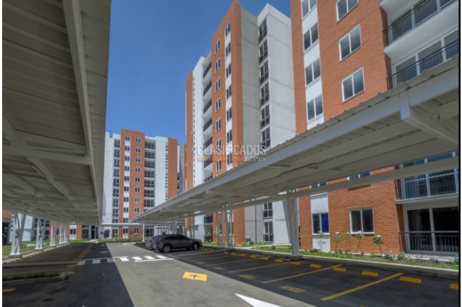Apartamentos, Alquiler, Ciudad Pacifica - $1.700.000