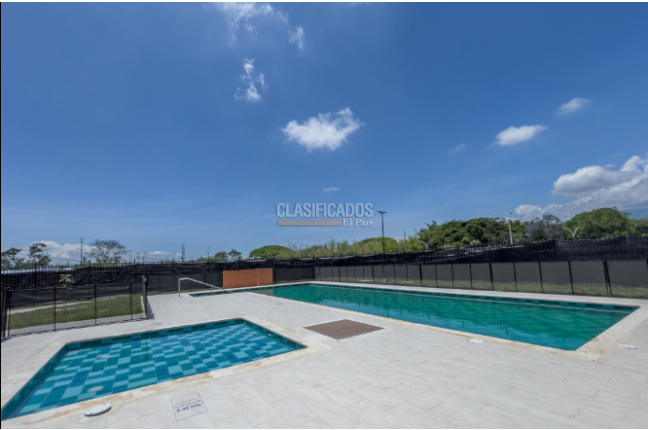 Apartamentos, Alquiler, Ciudad Pacifica - $1.700.000