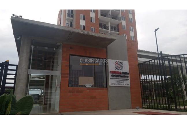 Apartamentos, Alquiler, Ciudad Pacifica - $1.700.000
