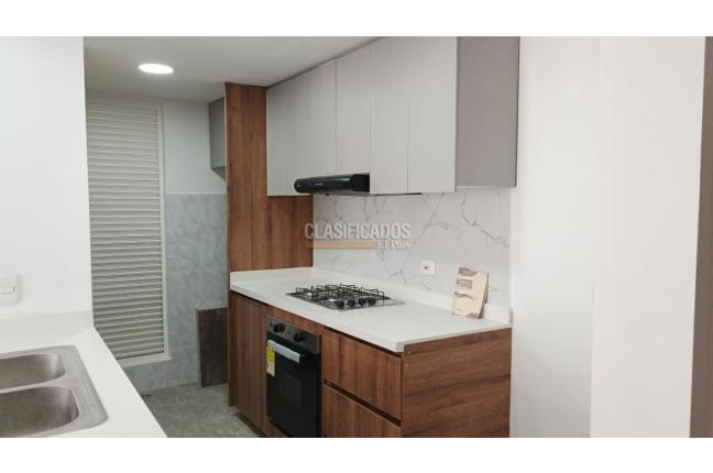 Apartamentos, Alquiler, Ciudad Pacifica - $1.700.000