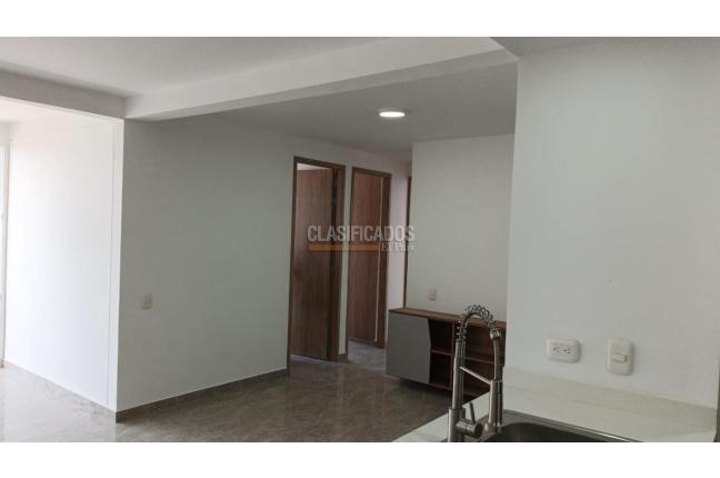 Apartamentos, Alquiler, Ciudad Pacifica - $1.700.000