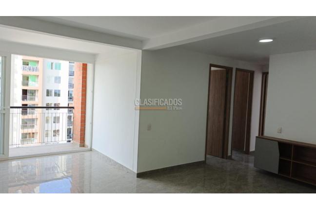 Apartamentos, Alquiler, Ciudad Pacifica - $1.700.000