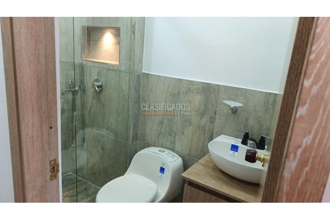 Apartamentos, Alquiler, Ciudad Pacifica - $1.700.000