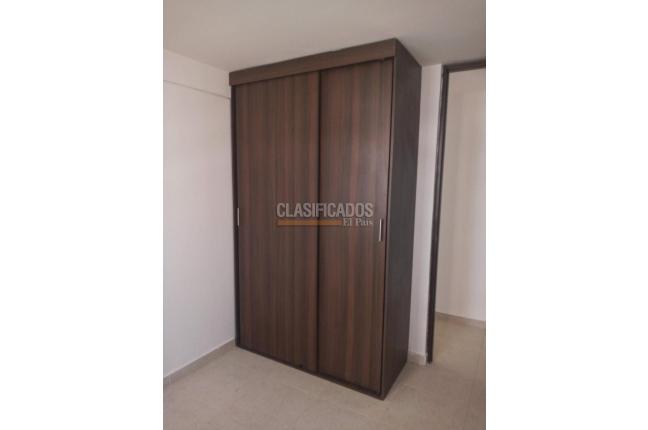 Apartamentos, Alquiler, Valle del Lili - $850.000