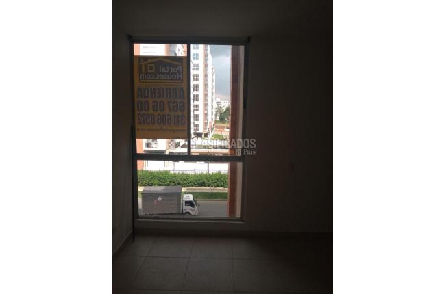 Apartamentos, Alquiler, Valle del Lili - $850.000