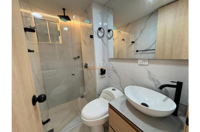Apartamentos, Alquiler, La Selva - $1.800.000