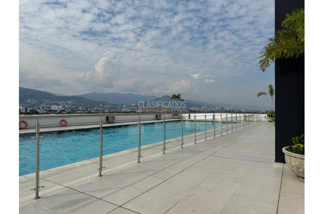 Apartamentos, Alquiler, La Selva - $1.800.000
