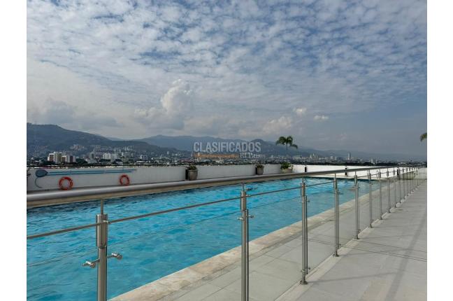 Apartamentos, Alquiler, La Selva - $1.800.000