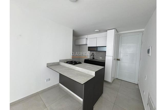 Apartamentos, Alquiler, La Selva - $1.800.000