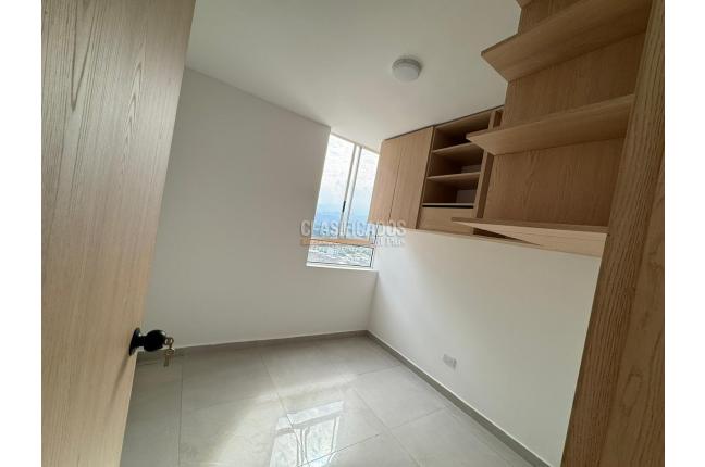 Apartamentos, Alquiler, La Selva - $1.800.000