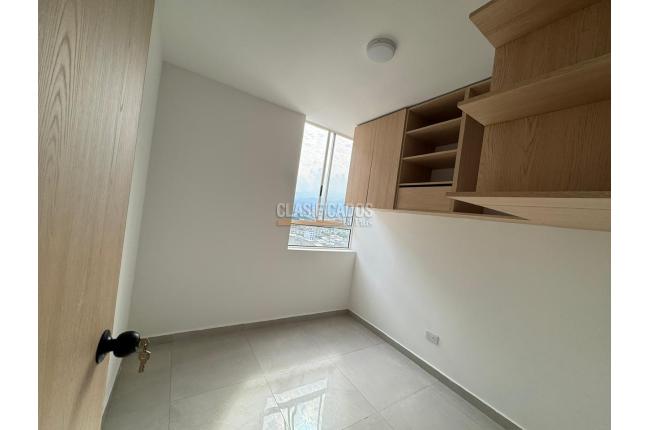 Apartamentos, Alquiler, La Selva - $1.800.000