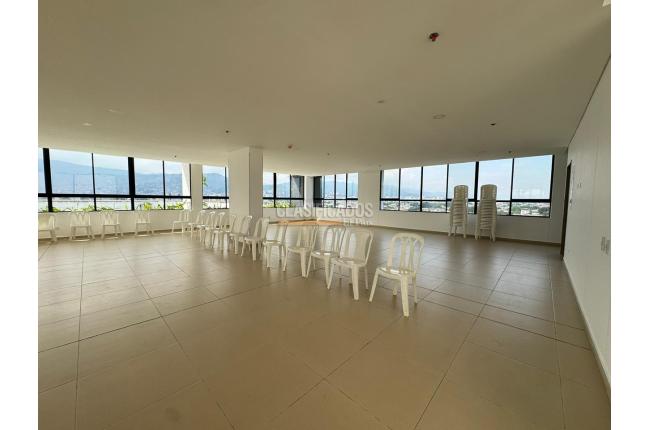 Apartamentos, Alquiler, La Selva - $1.800.000
