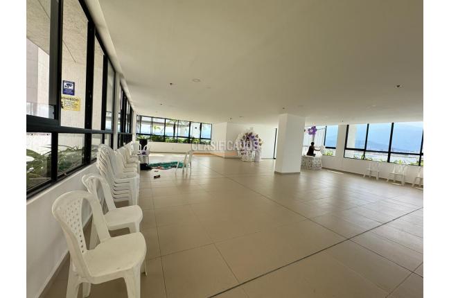 Apartamentos, Alquiler, La Selva - $1.800.000