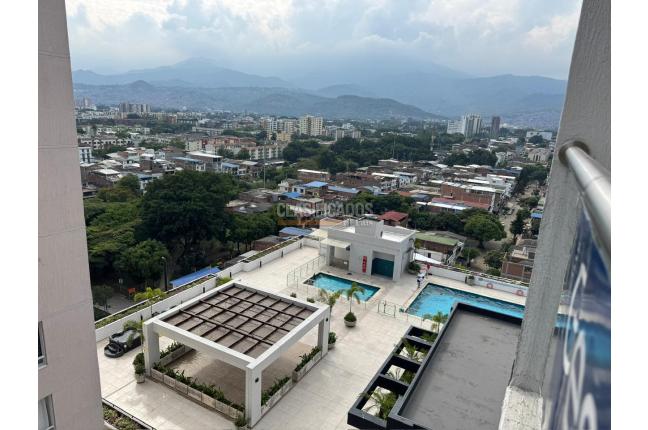 Apartamentos, Alquiler, La Selva - $1.800.000