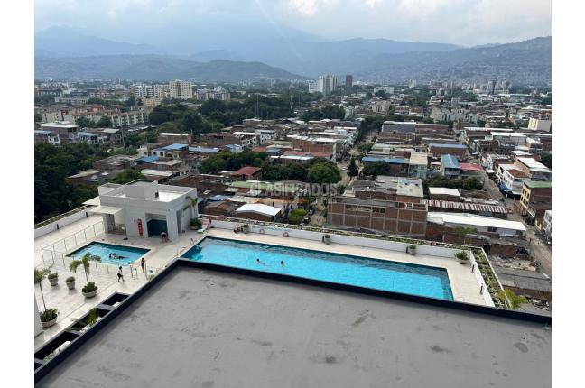 Apartamentos, Alquiler, La Selva - $1.800.000