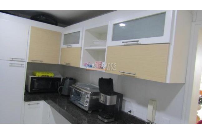 Apartamentos, Venta, Normandía - $850.000.000