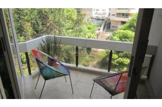 Apartamentos, Venta, Normandía - $850.000.000