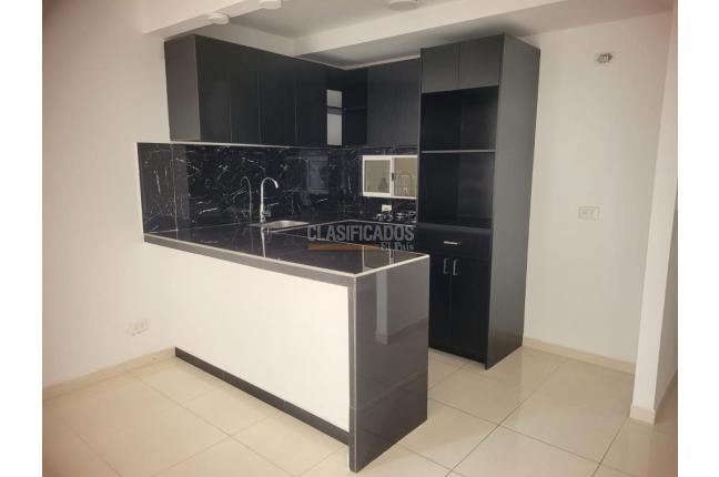 Apartamentos, Alquiler, Hacienda Kachipay - $1.300.000