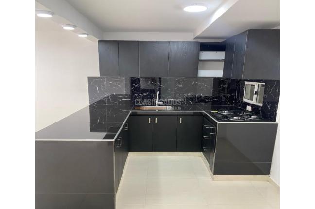 Apartamentos, Alquiler, Hacienda Kachipay - $1.300.000