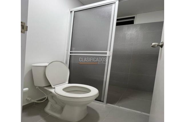 Apartamentos, Alquiler, Hacienda Kachipay - $1.300.000
