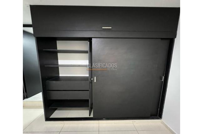 Apartamentos, Alquiler, Hacienda Kachipay - $1.300.000