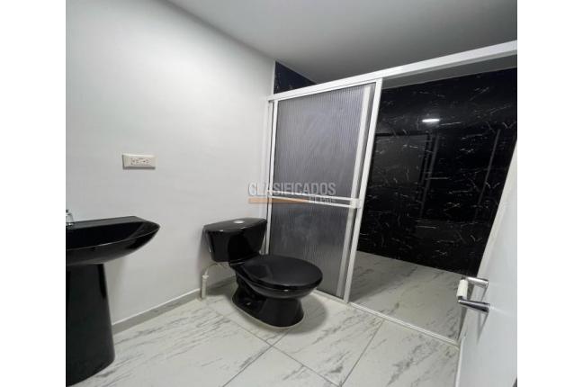 Apartamentos, Alquiler, Hacienda Kachipay - $1.300.000