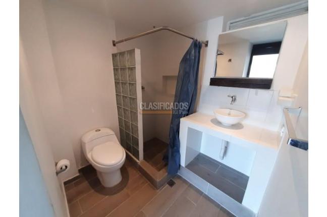 Apartaestudios, Alquiler, Arboleda - $2.000.000