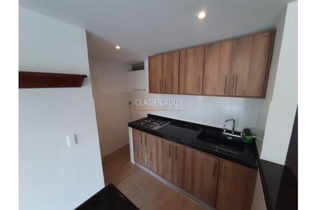 Apartaestudios, Alquiler, Arboleda - $2.000.000