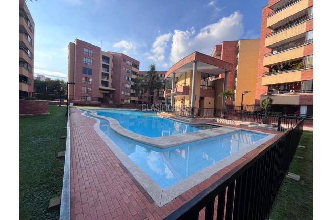Apartamentos, Alquiler, Caney - $1.550.000