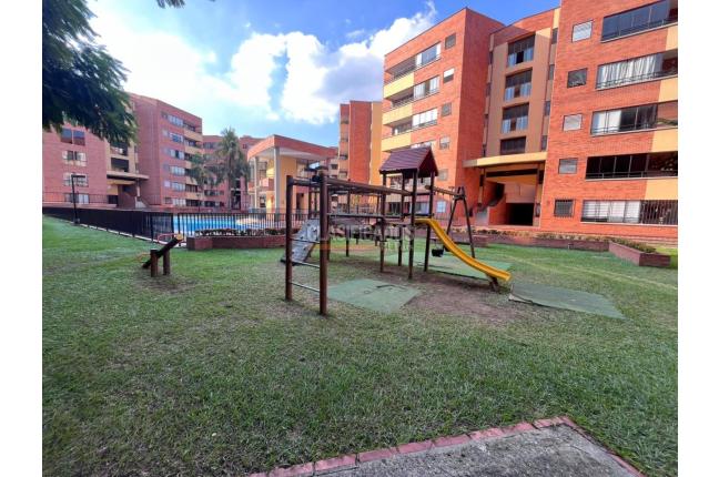 Apartamentos, Alquiler, Caney - $1.550.000