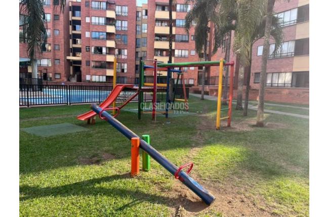 Apartamentos, Alquiler, Caney - $1.550.000