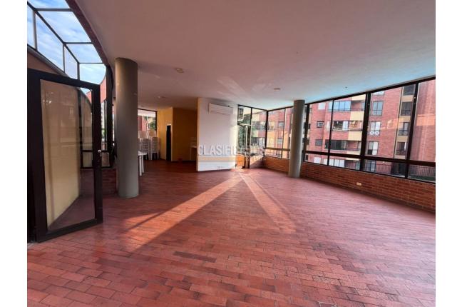 Apartamentos, Alquiler, Caney - $1.550.000