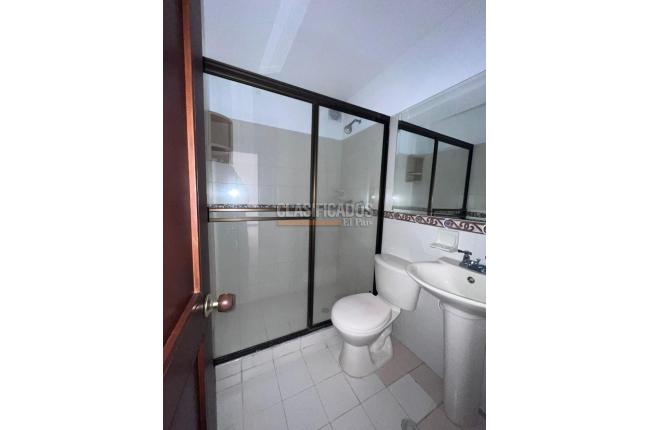 Apartamentos, Alquiler, Caney - $1.550.000