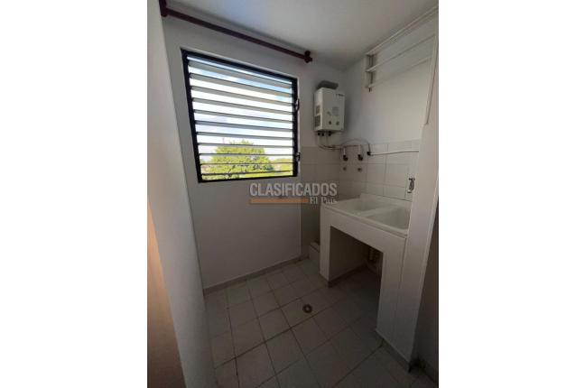 Apartamentos, Alquiler, Caney - $1.550.000