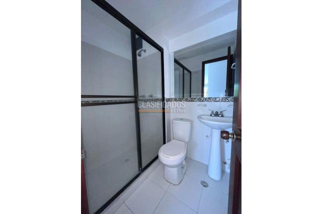 Apartamentos, Alquiler, Caney - $1.550.000