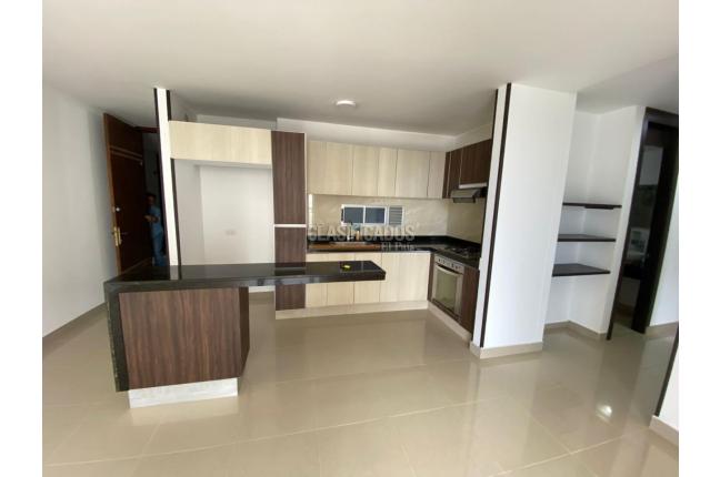 Apartamentos, Alquiler, Valle del Lili - $2.050.000