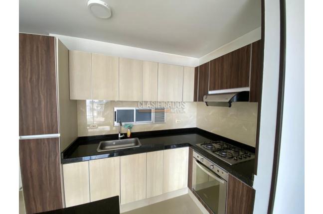 Apartamentos, Alquiler, Valle del Lili - $2.050.000