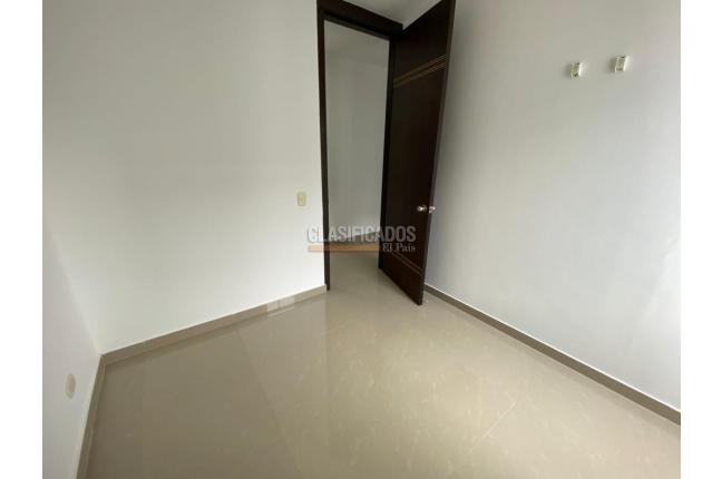 Apartamentos, Alquiler, Valle del Lili - $2.050.000